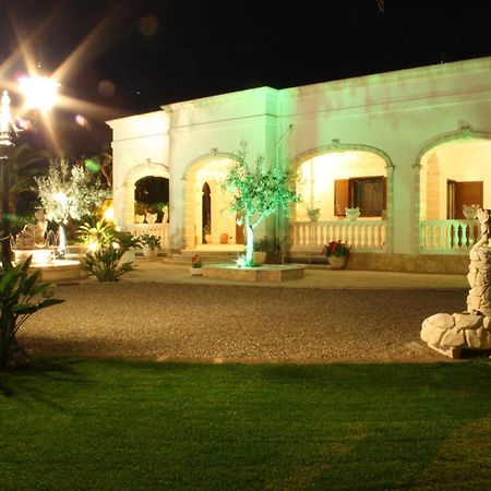 Villa Tonia Φαζάνο Εξωτερικό φωτογραφία