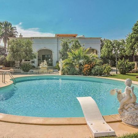 Villa Tonia Φαζάνο Εξωτερικό φωτογραφία