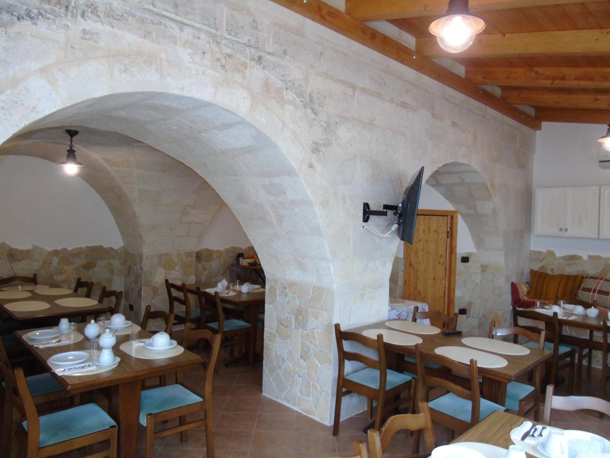 Villa Tonia Φαζάνο Εξωτερικό φωτογραφία