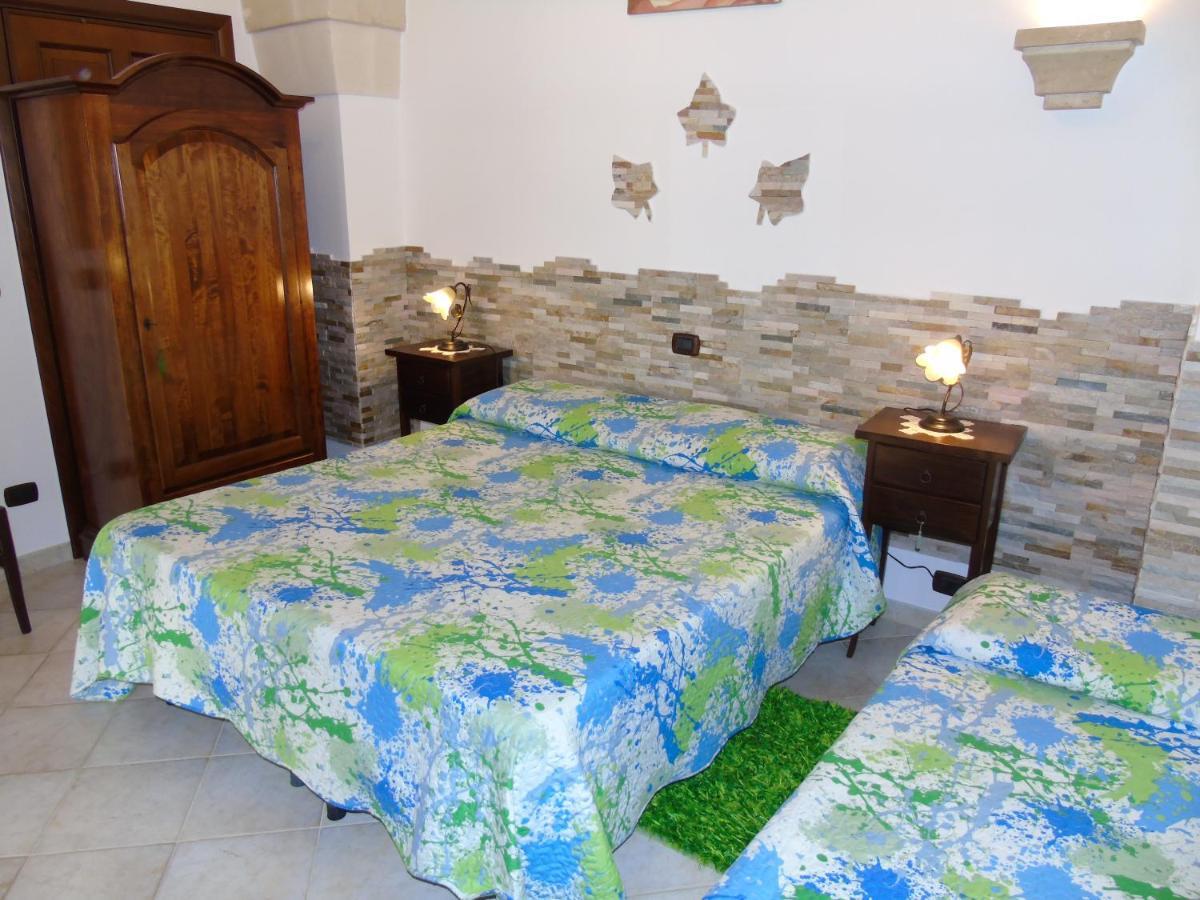 Villa Tonia Φαζάνο Εξωτερικό φωτογραφία