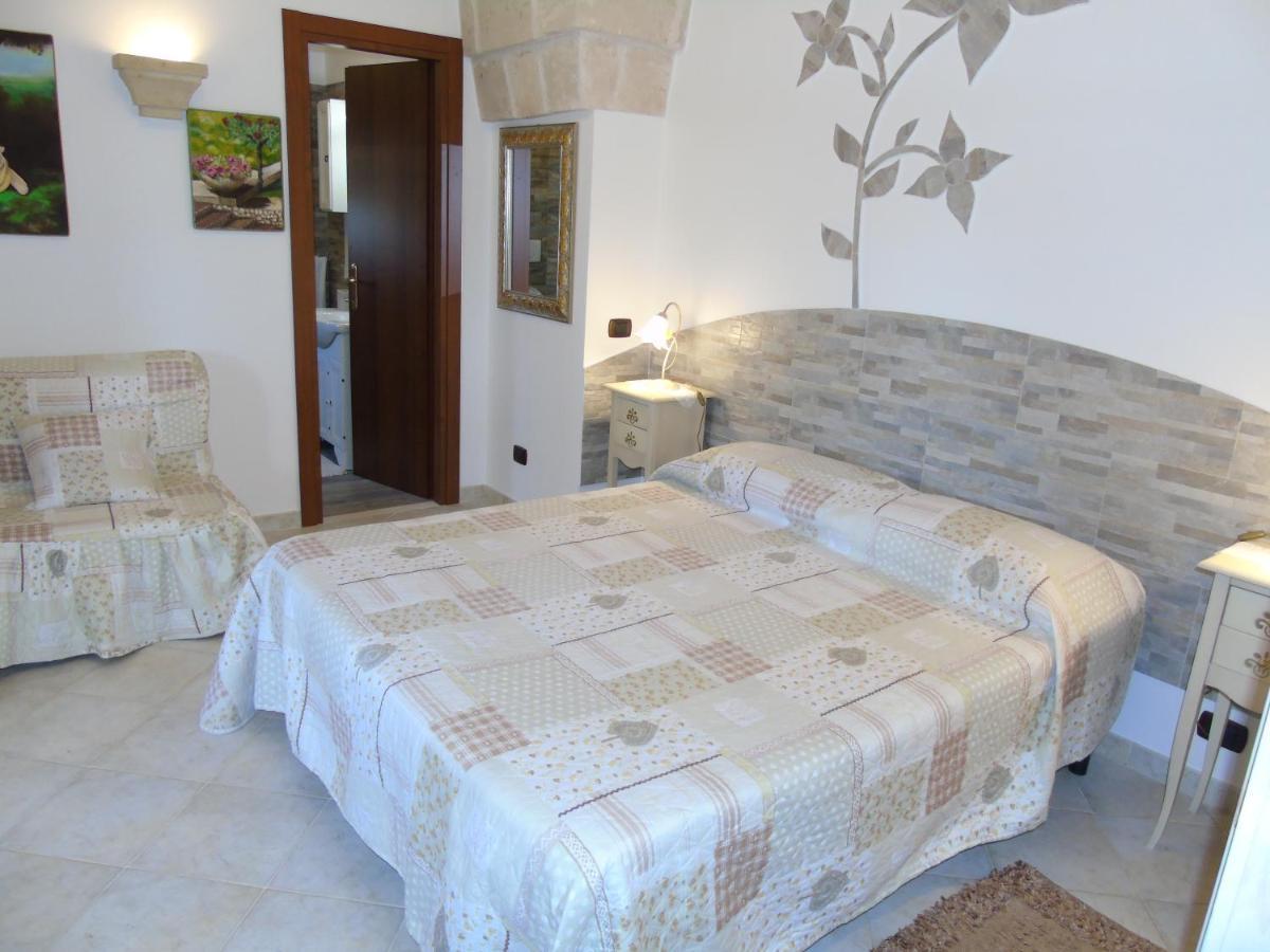 Villa Tonia Φαζάνο Εξωτερικό φωτογραφία