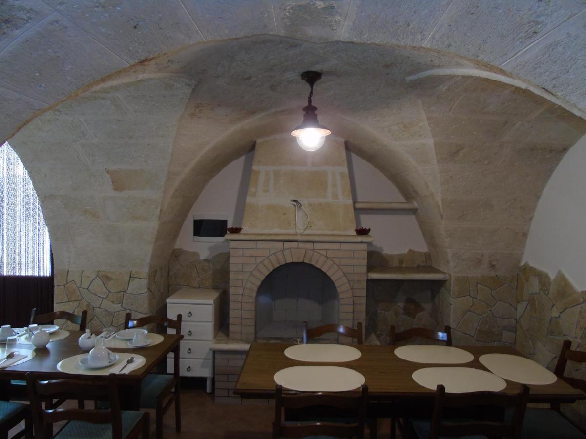 Villa Tonia Φαζάνο Εξωτερικό φωτογραφία