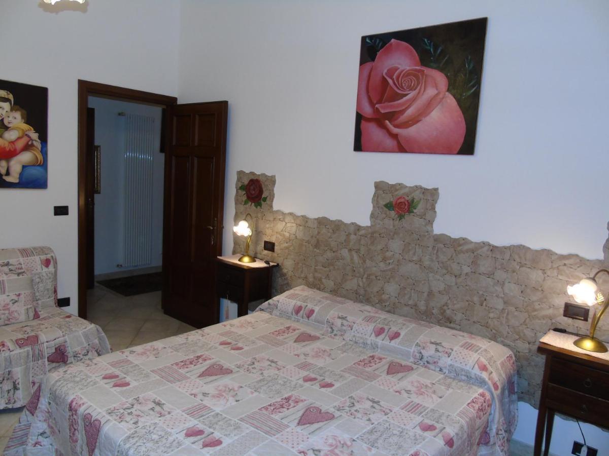 Villa Tonia Φαζάνο Εξωτερικό φωτογραφία