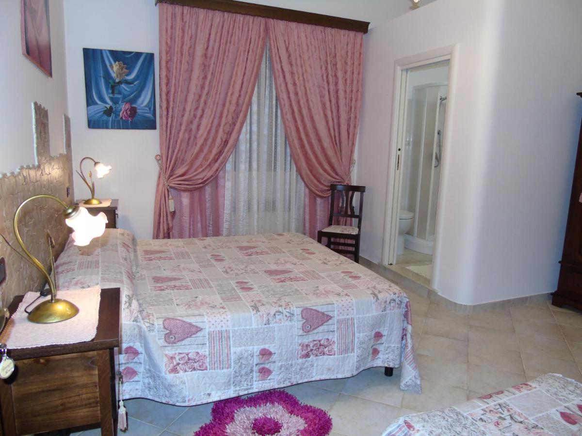 Villa Tonia Φαζάνο Εξωτερικό φωτογραφία