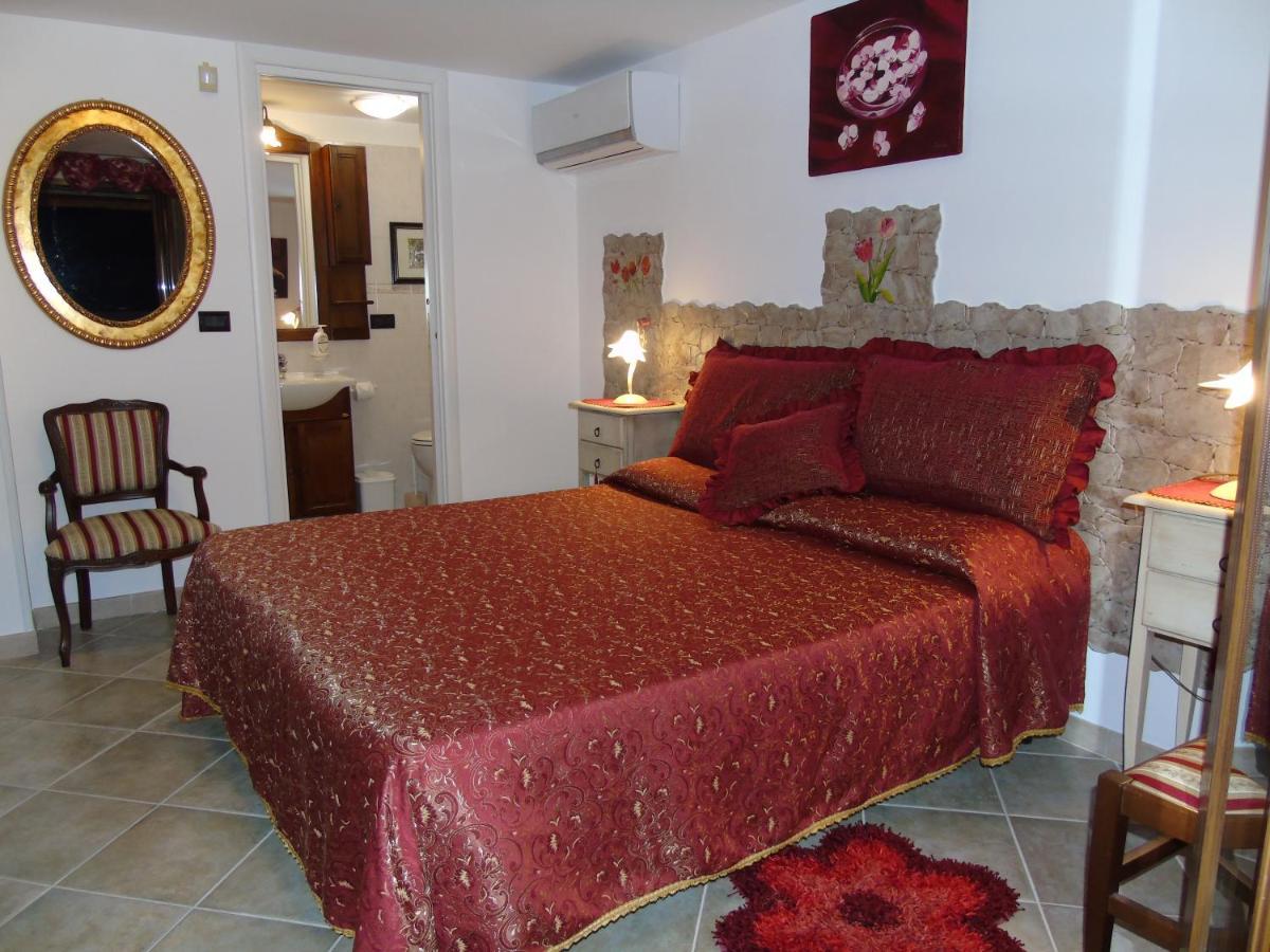 Villa Tonia Φαζάνο Εξωτερικό φωτογραφία