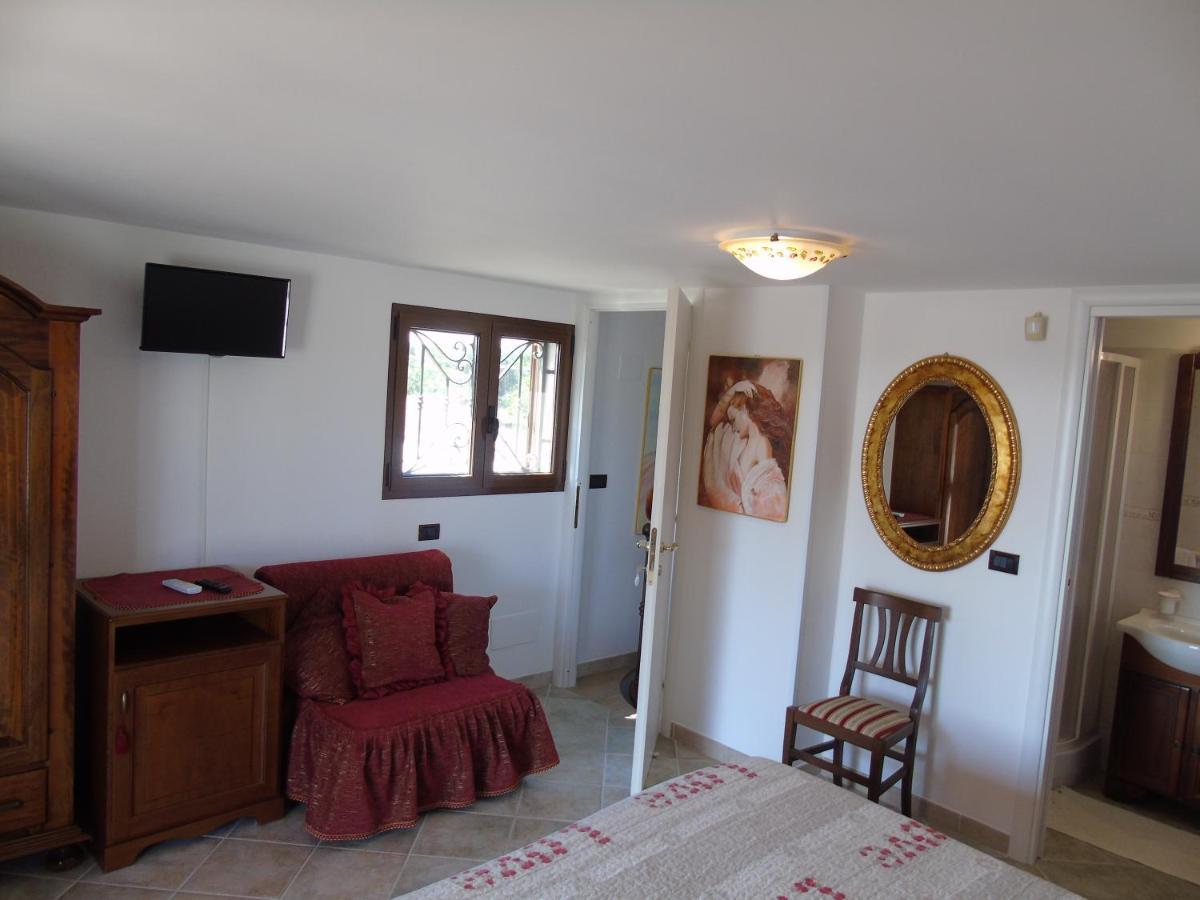 Villa Tonia Φαζάνο Εξωτερικό φωτογραφία