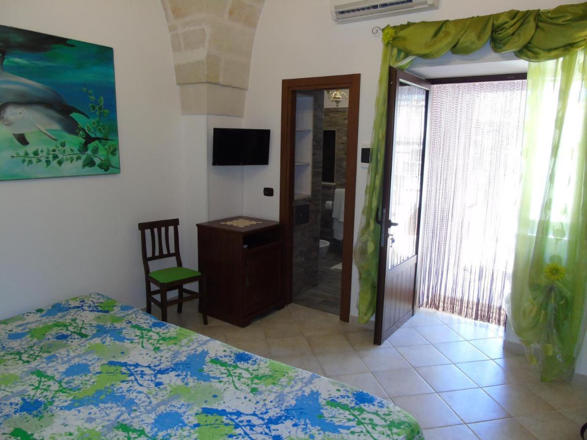 Villa Tonia Φαζάνο Εξωτερικό φωτογραφία