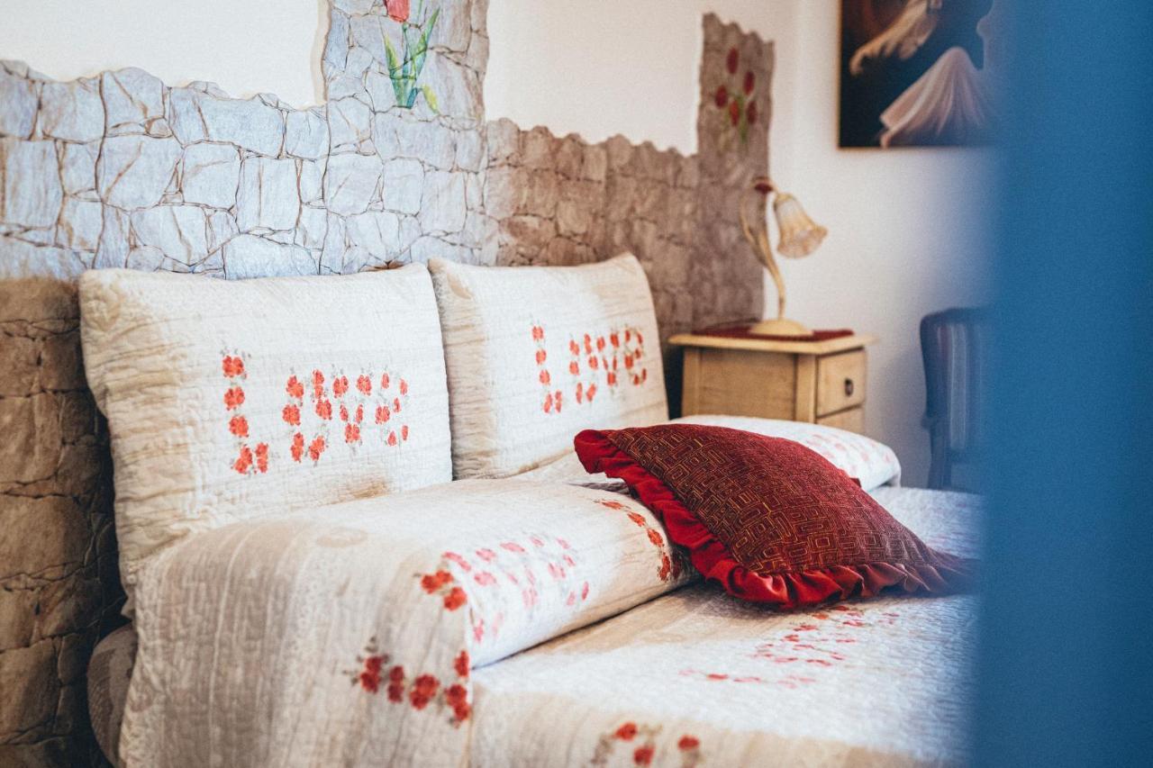 Villa Tonia Φαζάνο Εξωτερικό φωτογραφία