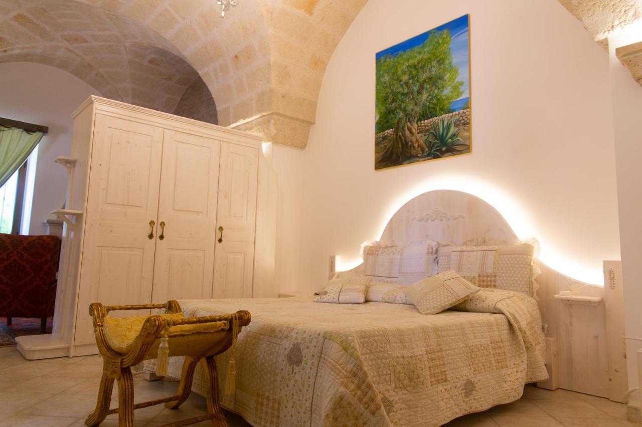 Villa Tonia Φαζάνο Εξωτερικό φωτογραφία