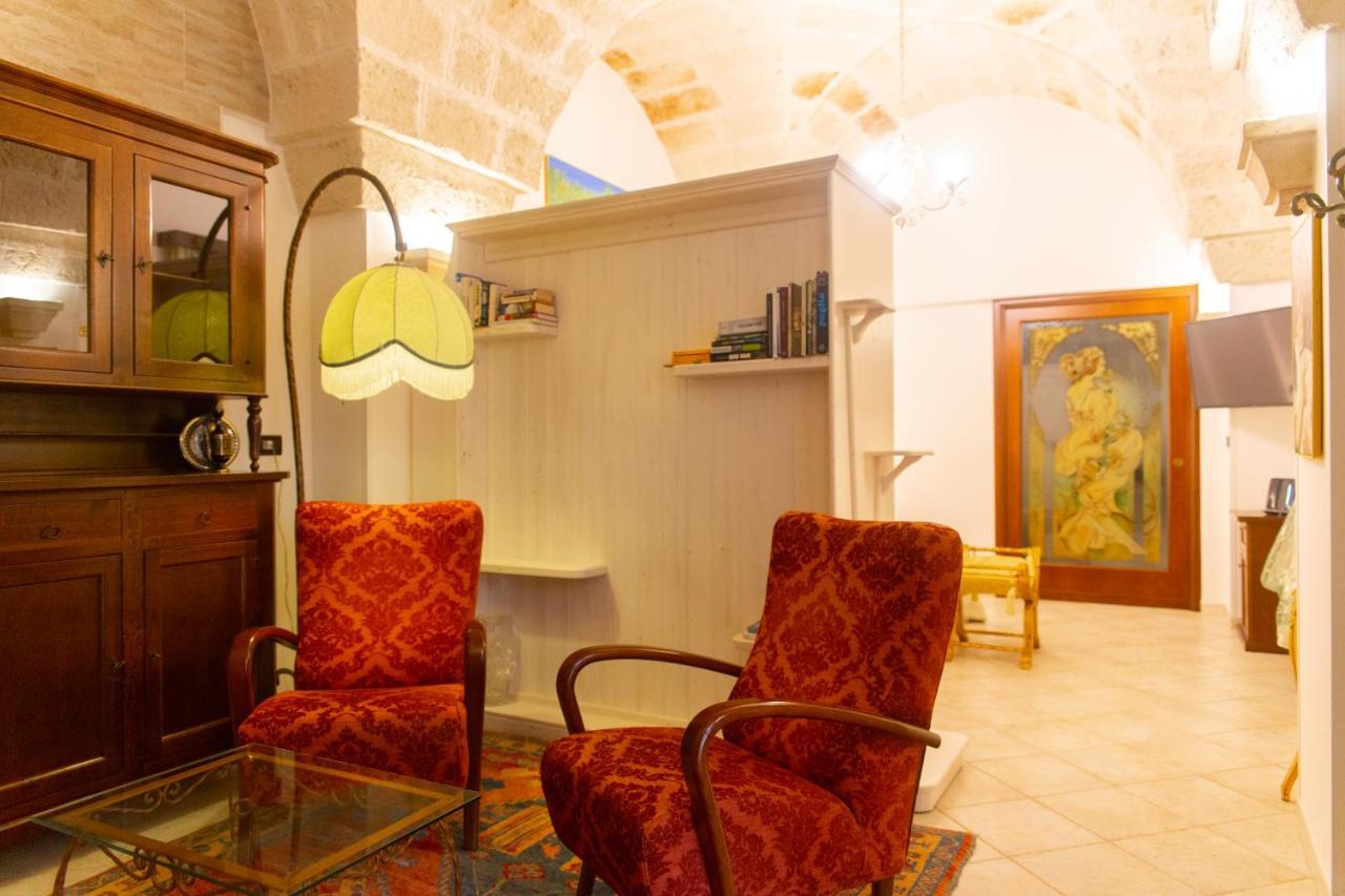 Villa Tonia Φαζάνο Εξωτερικό φωτογραφία