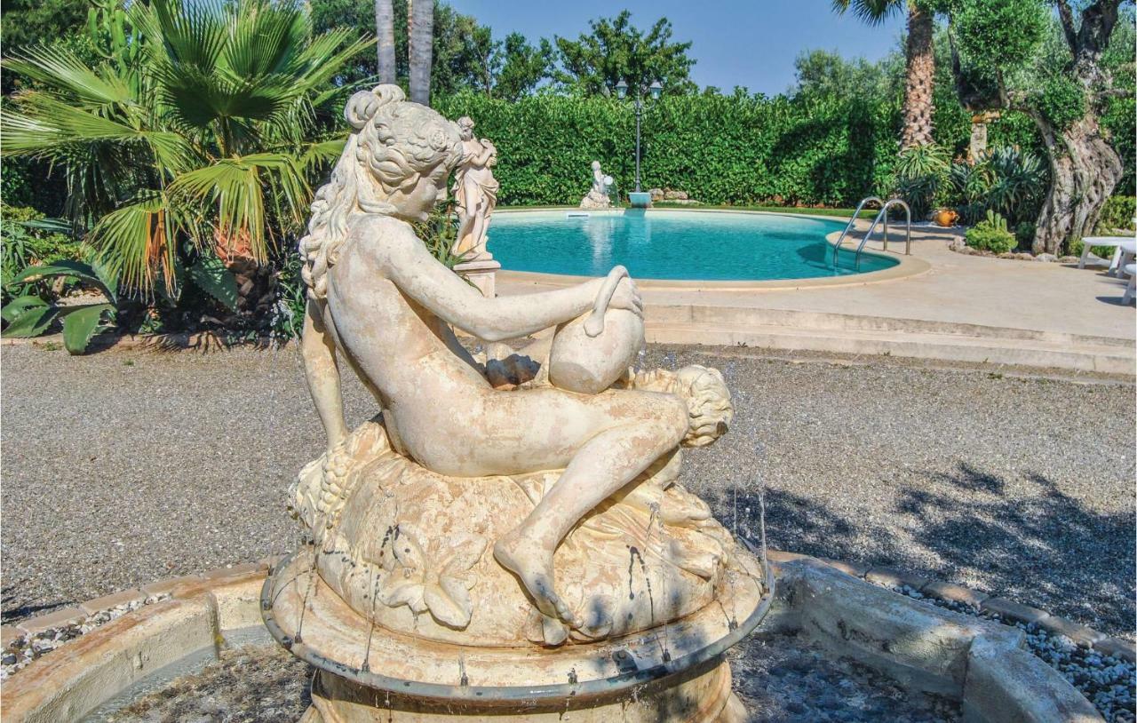 Villa Tonia Φαζάνο Εξωτερικό φωτογραφία