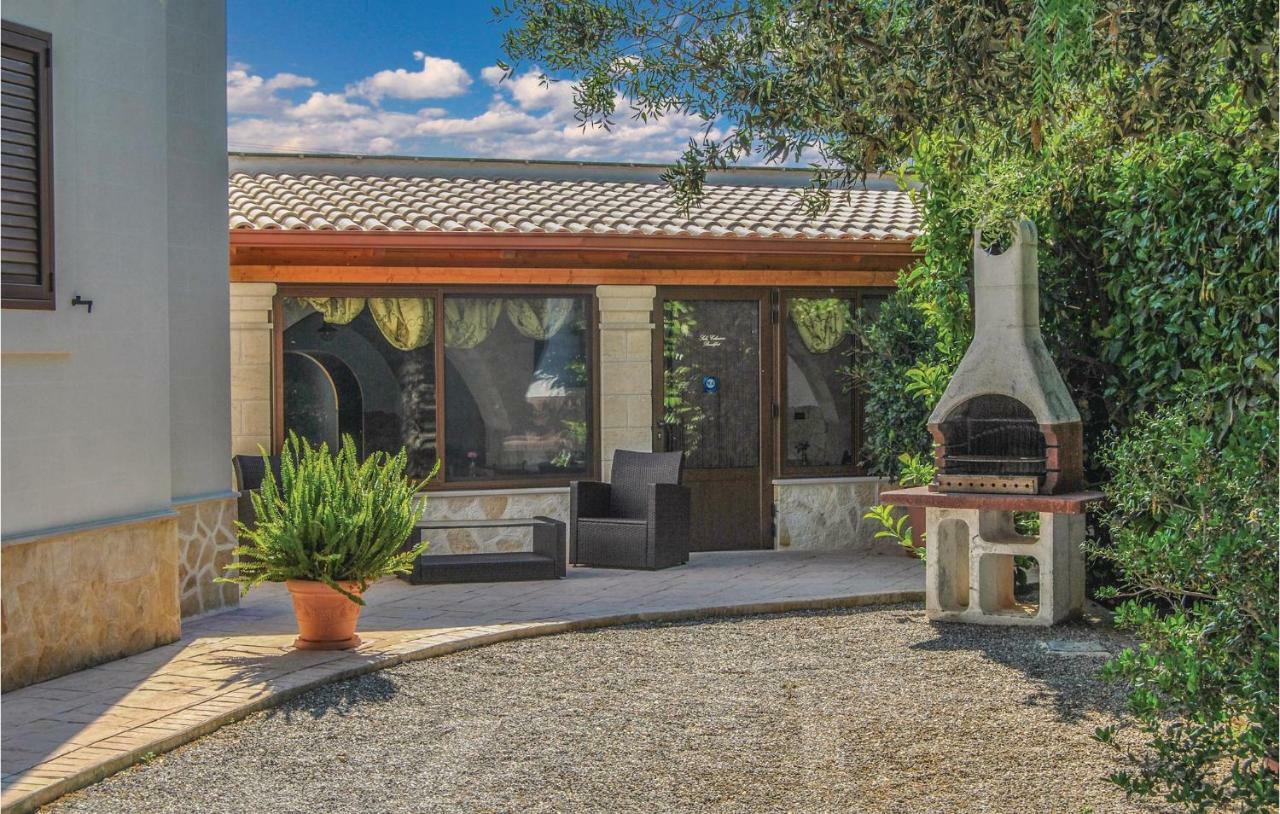 Villa Tonia Φαζάνο Εξωτερικό φωτογραφία