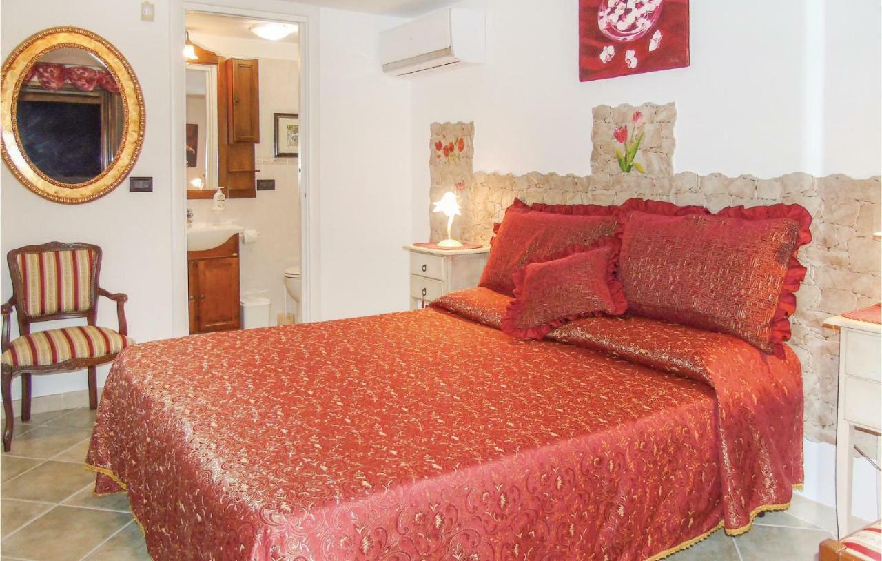 Villa Tonia Φαζάνο Εξωτερικό φωτογραφία
