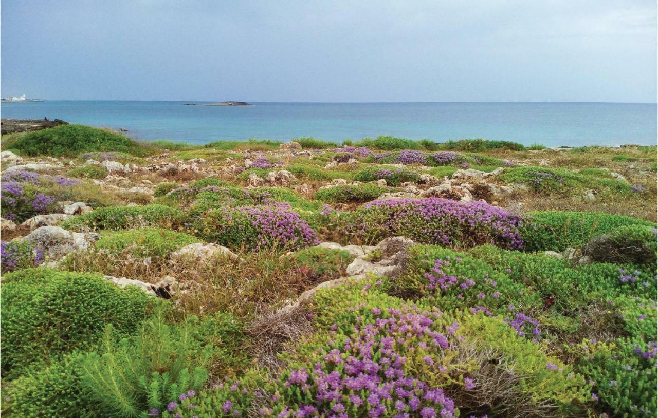 Villa Tonia Φαζάνο Εξωτερικό φωτογραφία