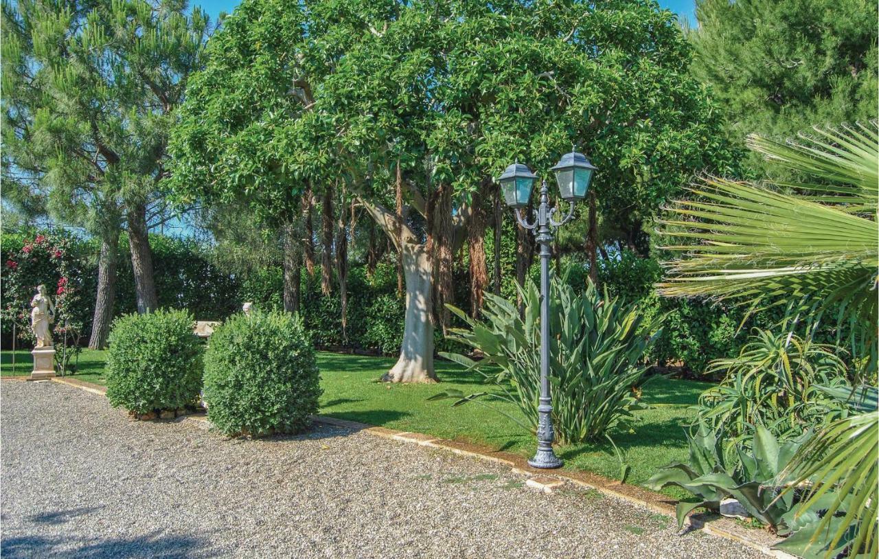 Villa Tonia Φαζάνο Εξωτερικό φωτογραφία