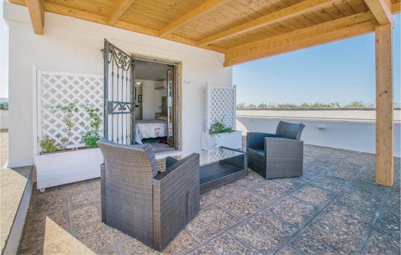 Villa Tonia Φαζάνο Εξωτερικό φωτογραφία