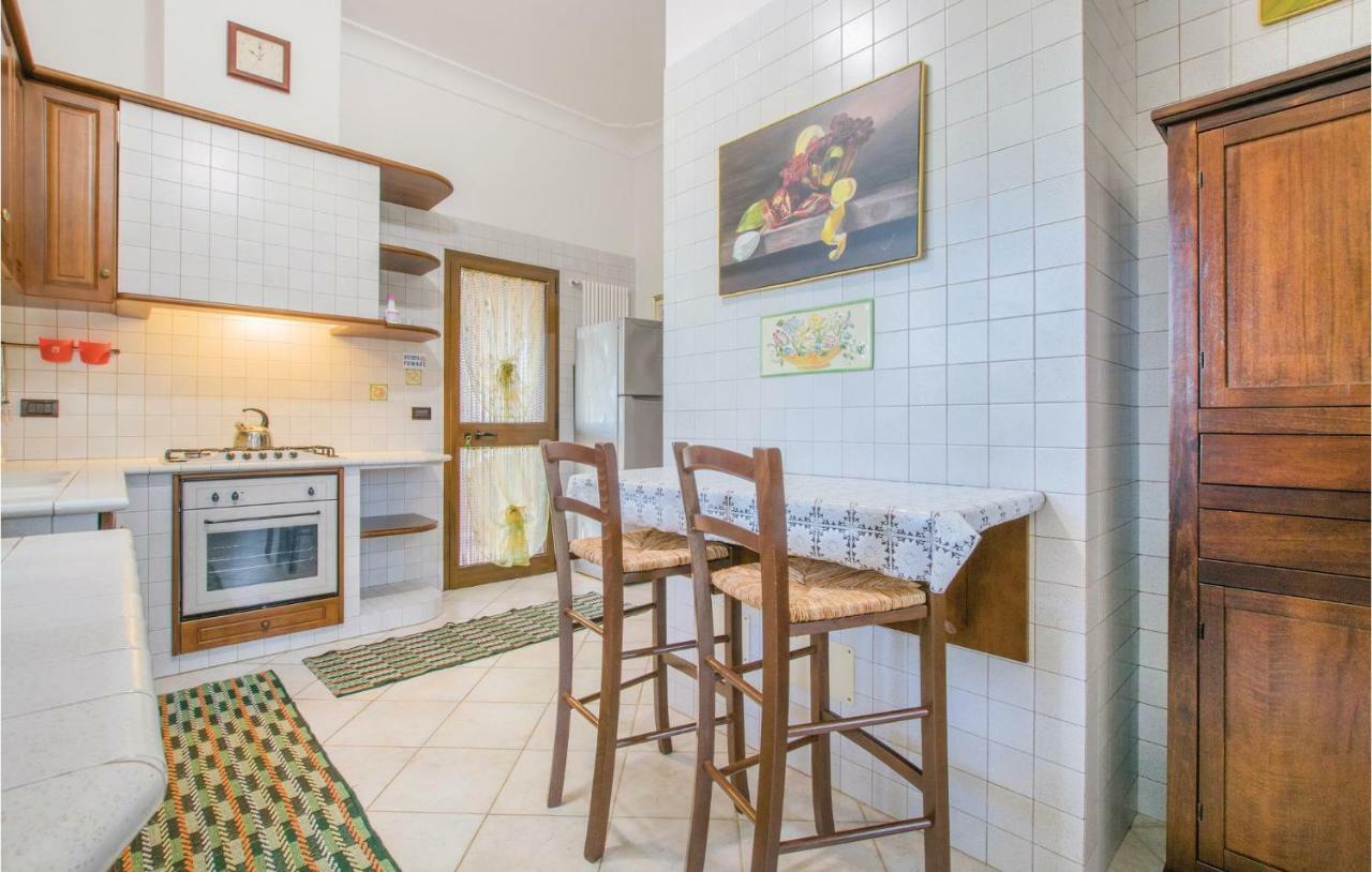 Villa Tonia Φαζάνο Εξωτερικό φωτογραφία