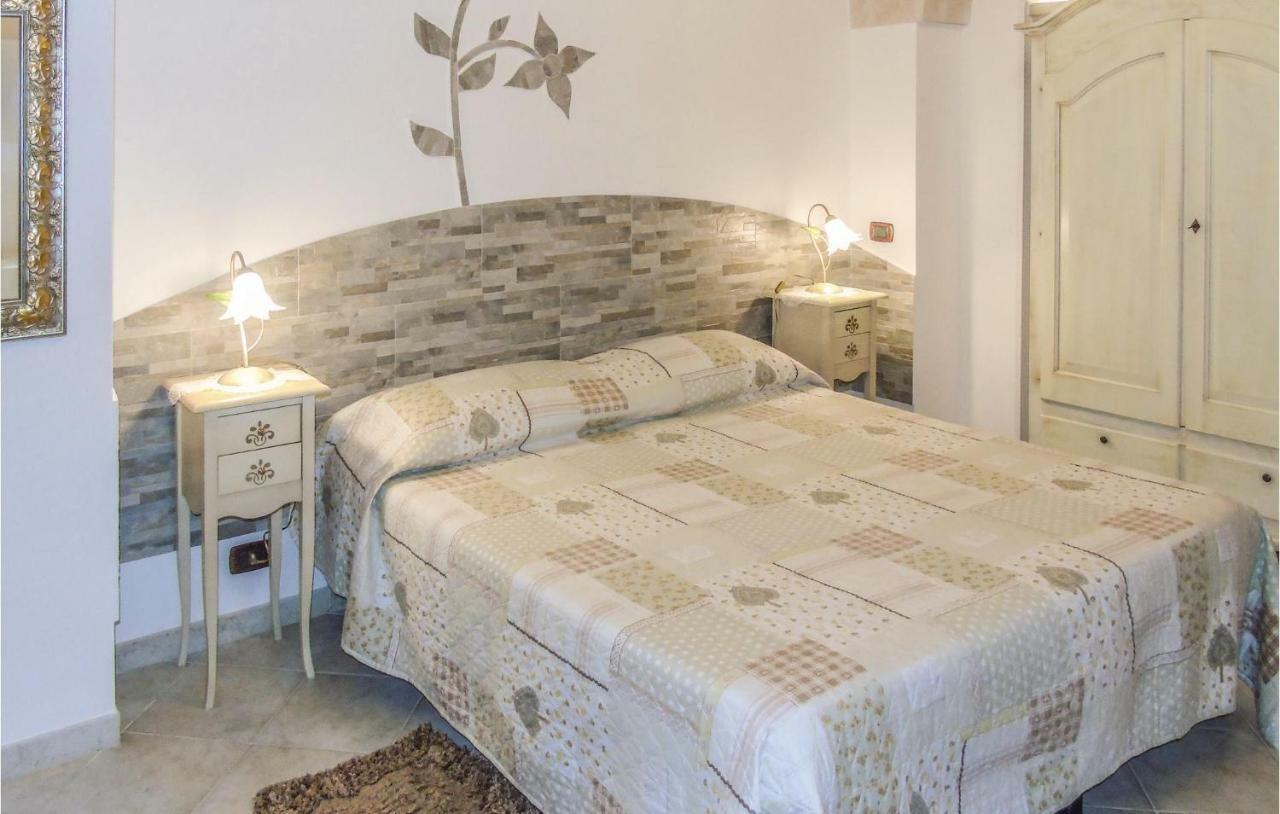 Villa Tonia Φαζάνο Εξωτερικό φωτογραφία