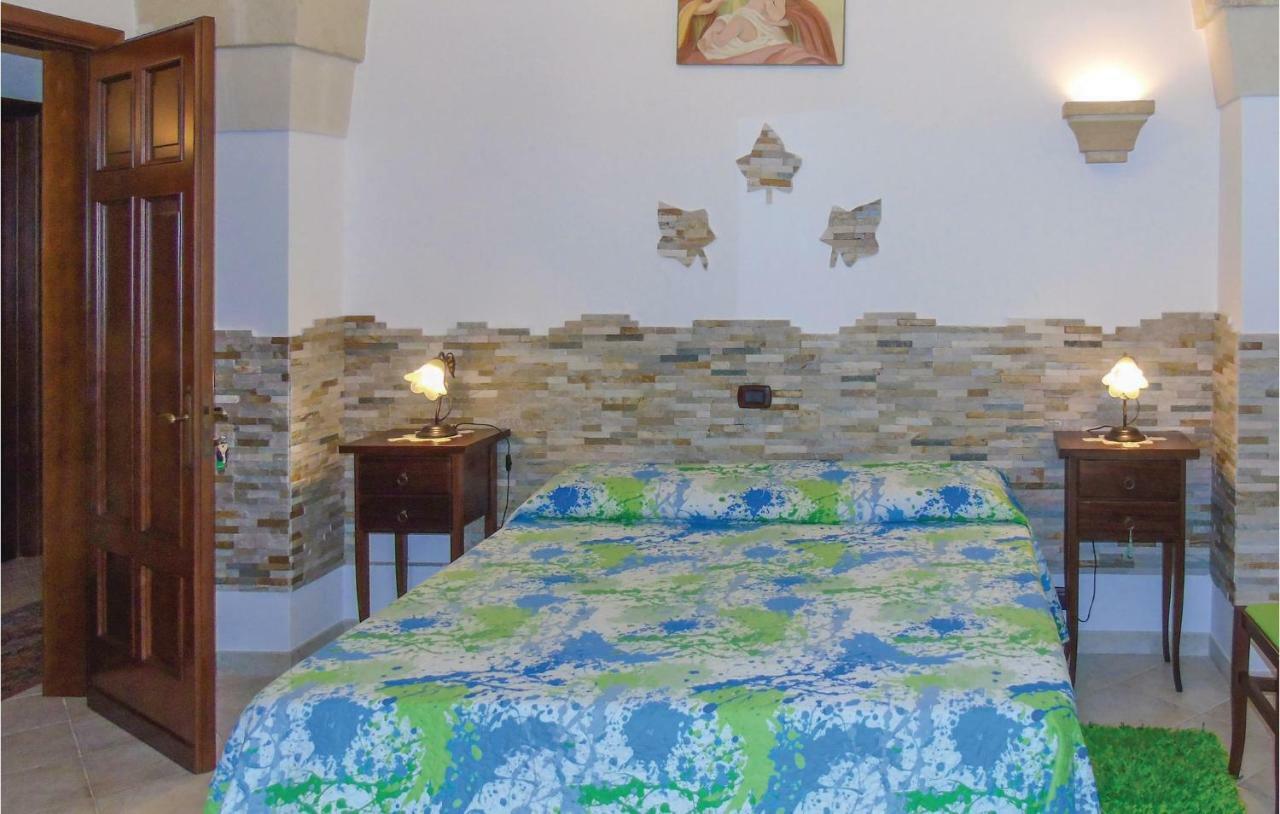 Villa Tonia Φαζάνο Εξωτερικό φωτογραφία