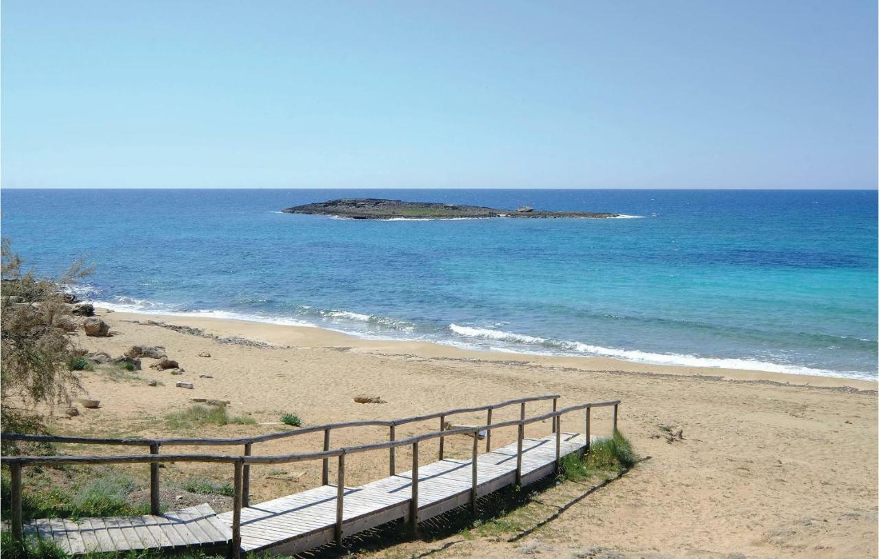 Villa Tonia Φαζάνο Εξωτερικό φωτογραφία
